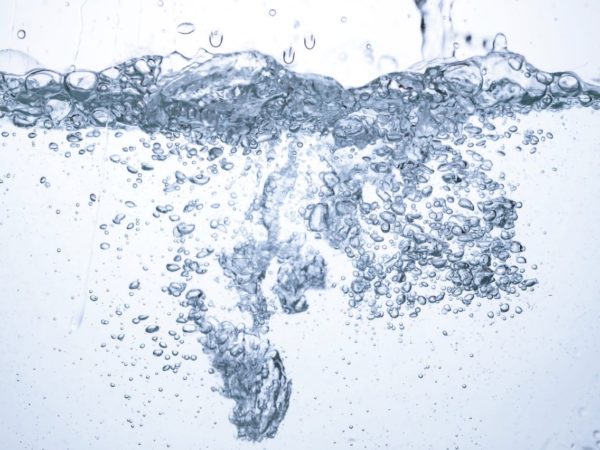 aeration