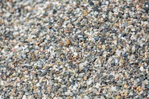 底砂選びのポイント gravel