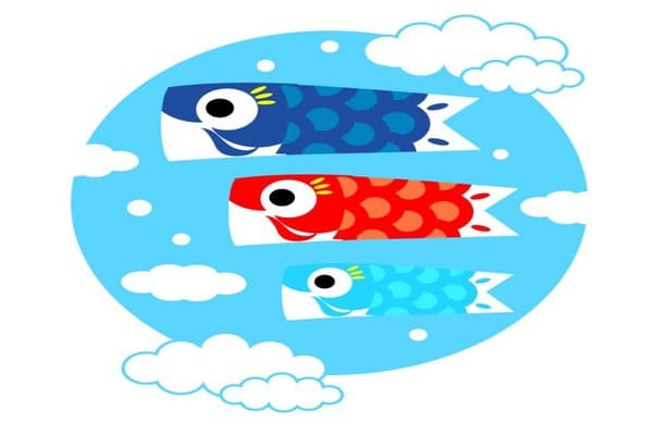 koinobori
