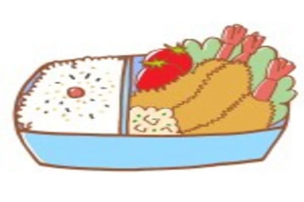 bentou