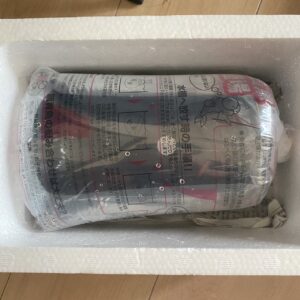 メダカ 生体 エアー