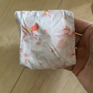 メダカ 送る 保冷剤