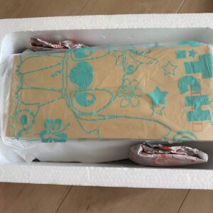 メダカ 発送