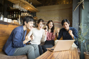 めだかくじ 当選結果